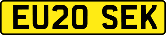EU20SEK