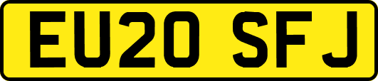 EU20SFJ