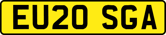 EU20SGA