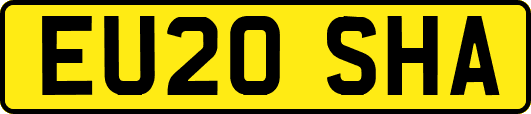 EU20SHA