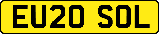 EU20SOL