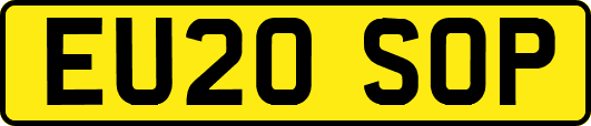 EU20SOP