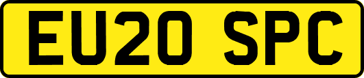 EU20SPC