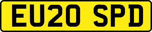 EU20SPD