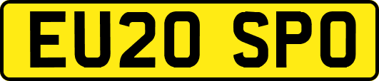 EU20SPO