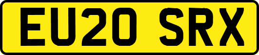 EU20SRX