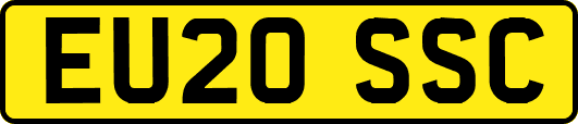 EU20SSC
