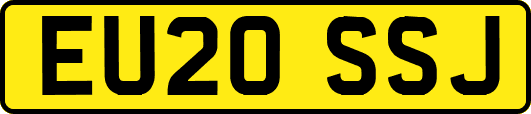 EU20SSJ