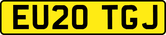 EU20TGJ