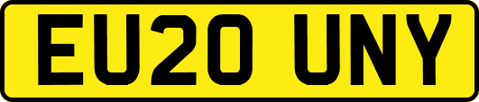 EU20UNY