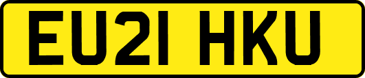 EU21HKU