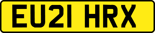 EU21HRX
