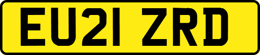 EU21ZRD