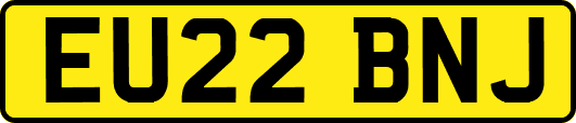 EU22BNJ