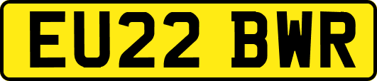 EU22BWR