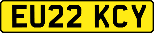 EU22KCY