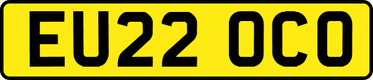 EU22OCO