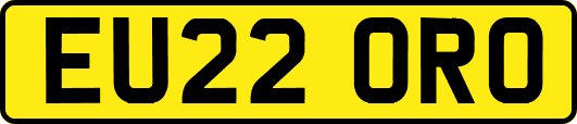 EU22ORO