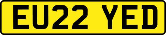 EU22YED