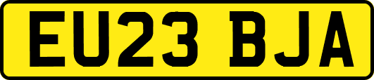 EU23BJA