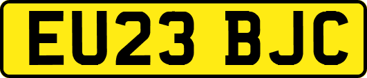 EU23BJC