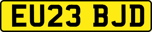 EU23BJD