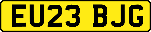 EU23BJG