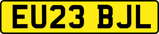 EU23BJL