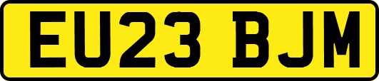 EU23BJM
