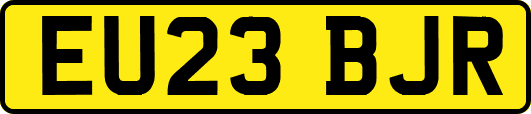 EU23BJR