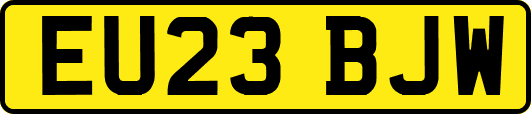 EU23BJW