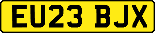 EU23BJX