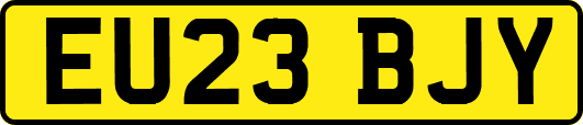 EU23BJY