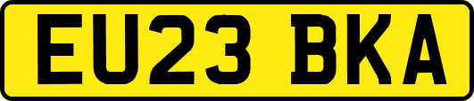 EU23BKA