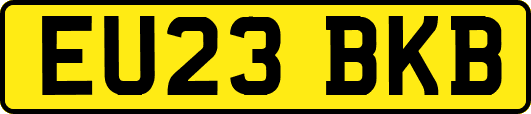 EU23BKB