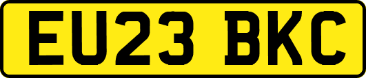 EU23BKC