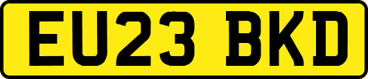 EU23BKD