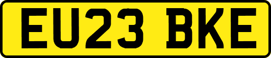 EU23BKE