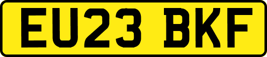 EU23BKF