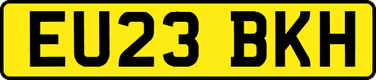 EU23BKH