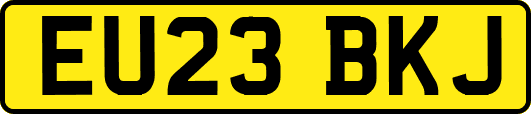 EU23BKJ
