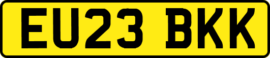 EU23BKK