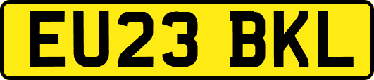 EU23BKL