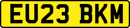 EU23BKM