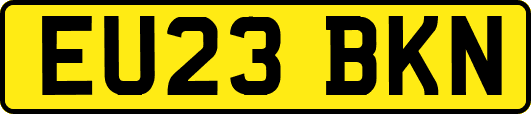 EU23BKN