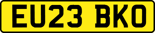 EU23BKO