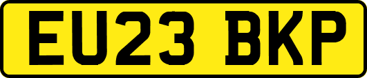 EU23BKP