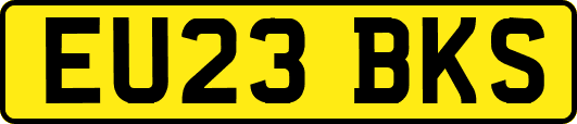 EU23BKS