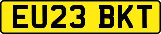 EU23BKT