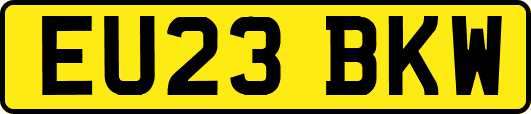 EU23BKW